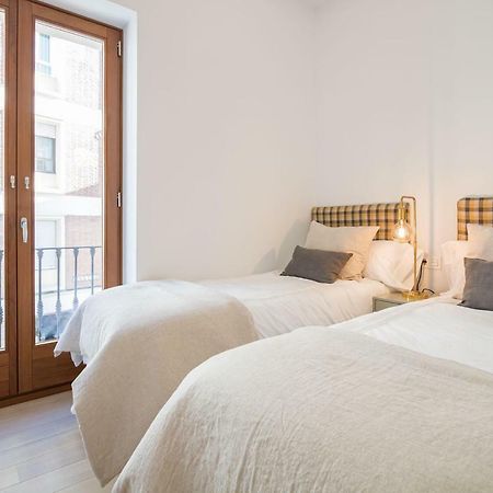 Ohliving Santa Cruz Apartment Seville Ngoại thất bức ảnh