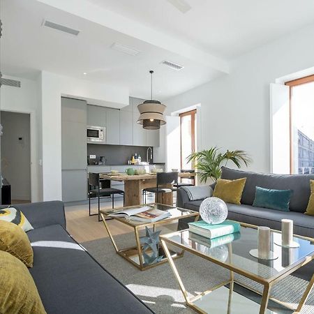 Ohliving Santa Cruz Apartment Seville Ngoại thất bức ảnh