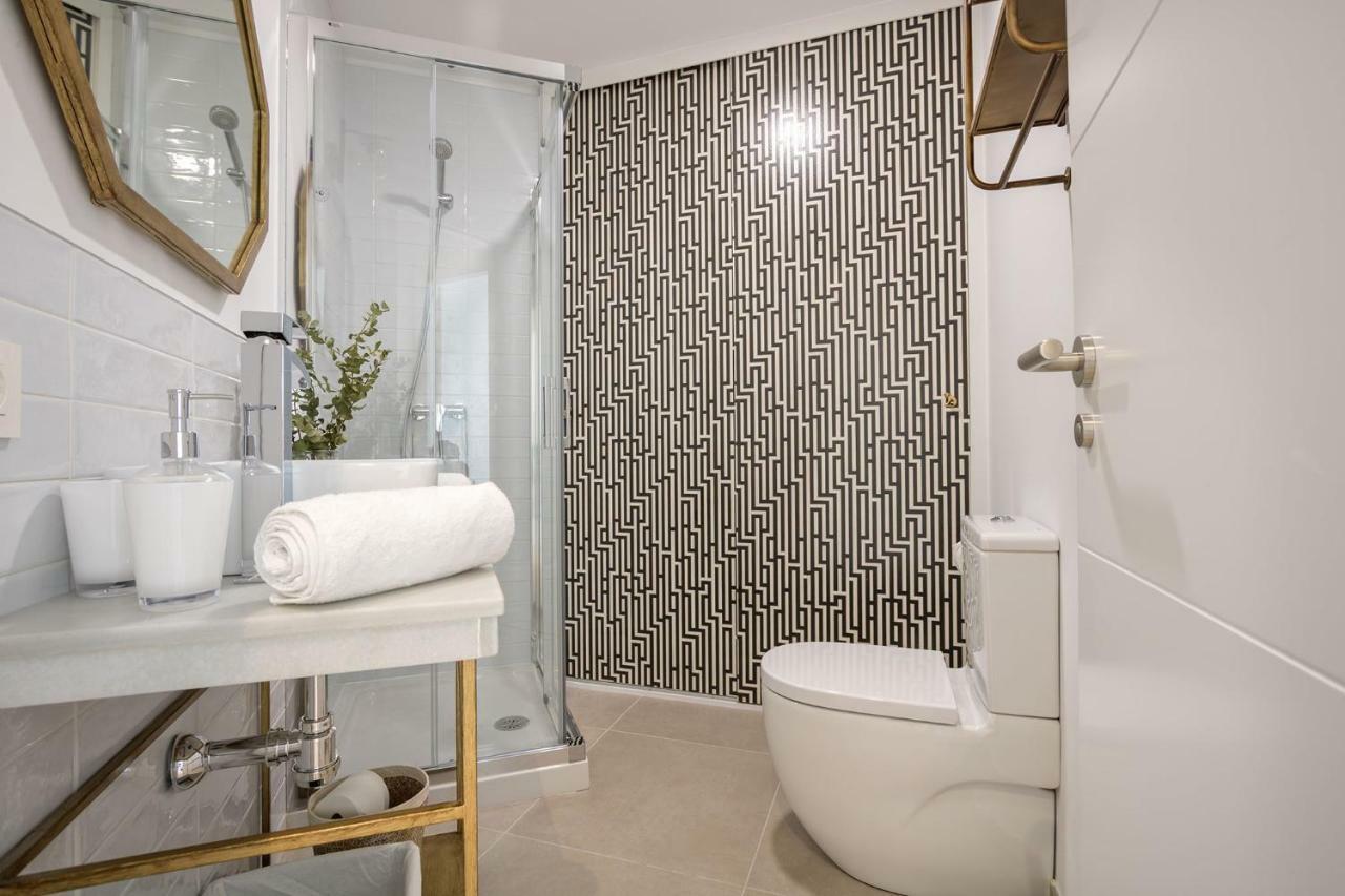 Ohliving Santa Cruz Apartment Seville Ngoại thất bức ảnh
