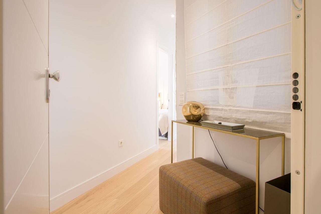 Ohliving Santa Cruz Apartment Seville Ngoại thất bức ảnh