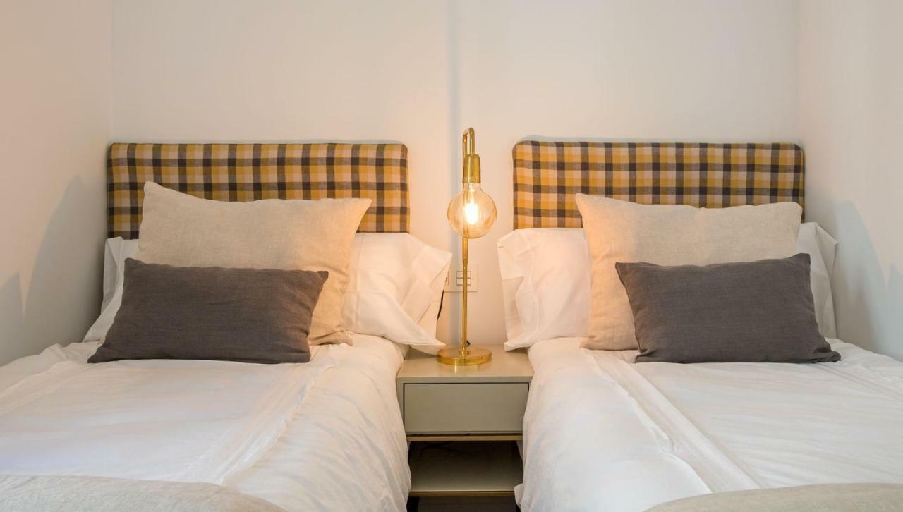 Ohliving Santa Cruz Apartment Seville Ngoại thất bức ảnh