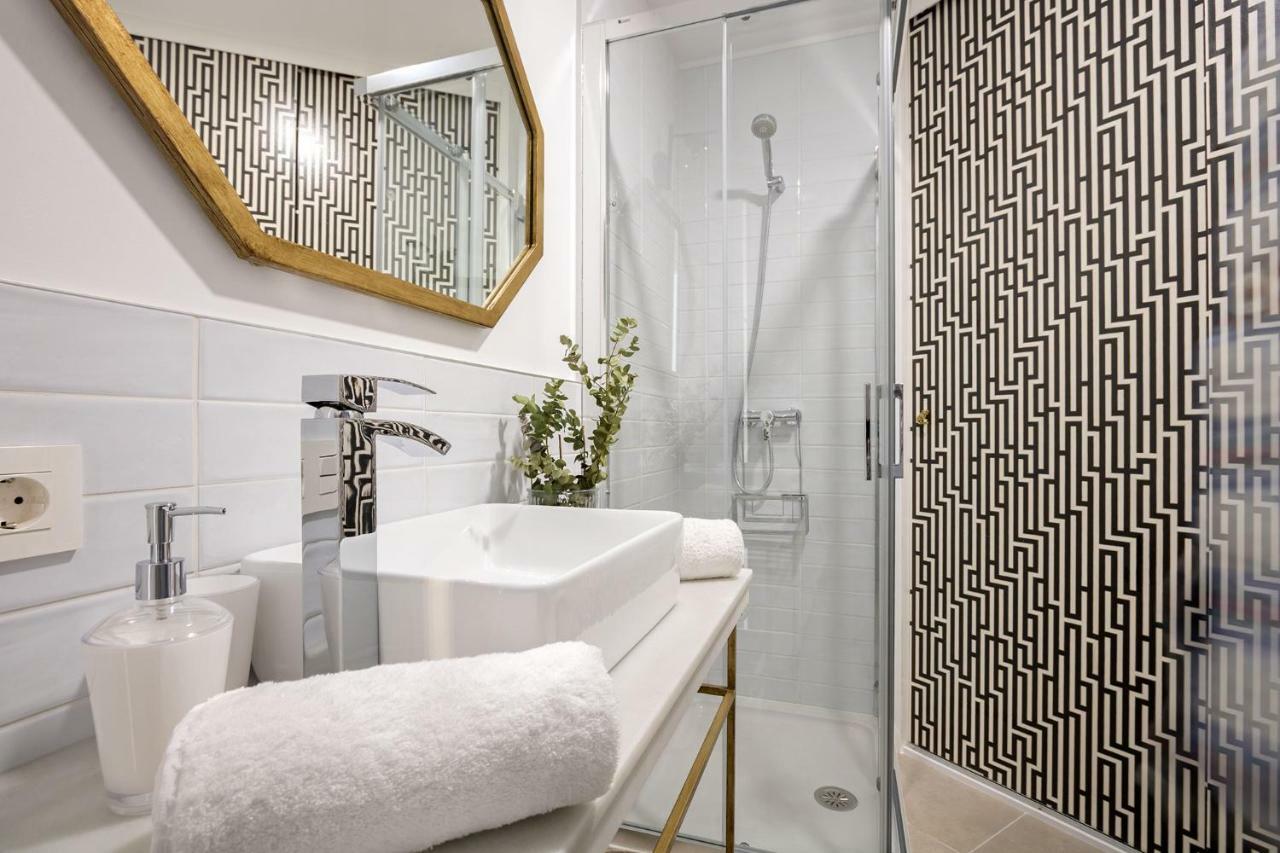 Ohliving Santa Cruz Apartment Seville Ngoại thất bức ảnh