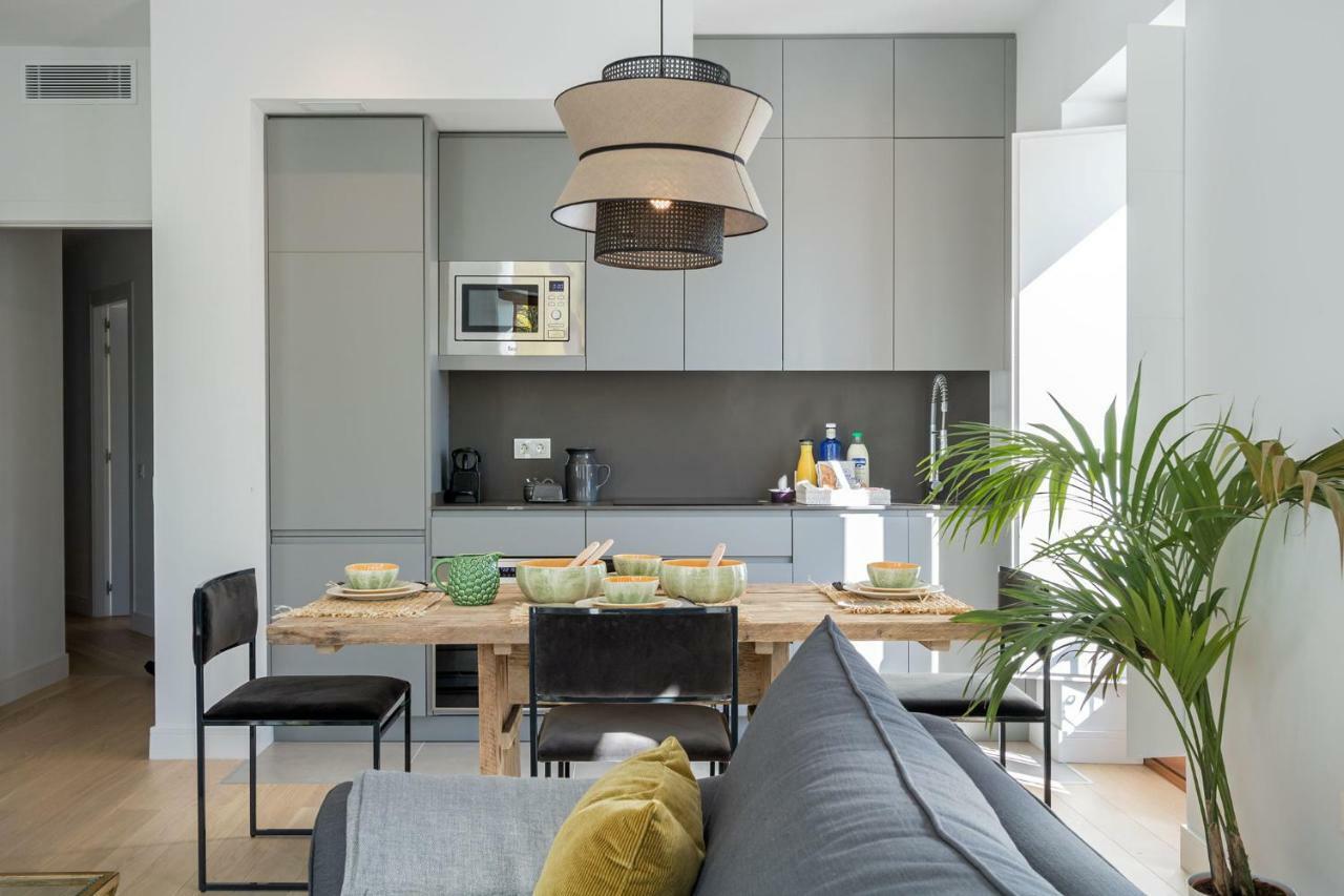 Ohliving Santa Cruz Apartment Seville Ngoại thất bức ảnh