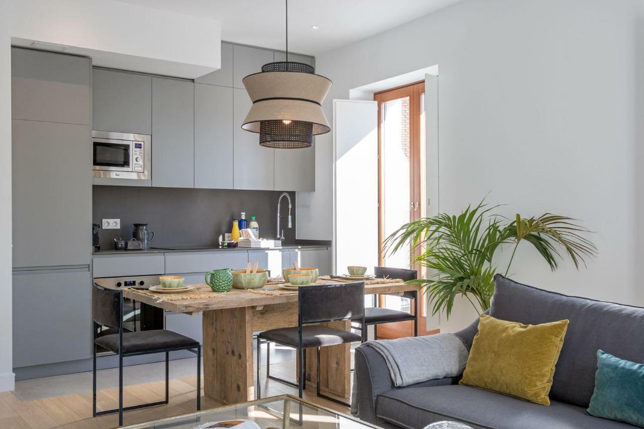 Ohliving Santa Cruz Apartment Seville Ngoại thất bức ảnh