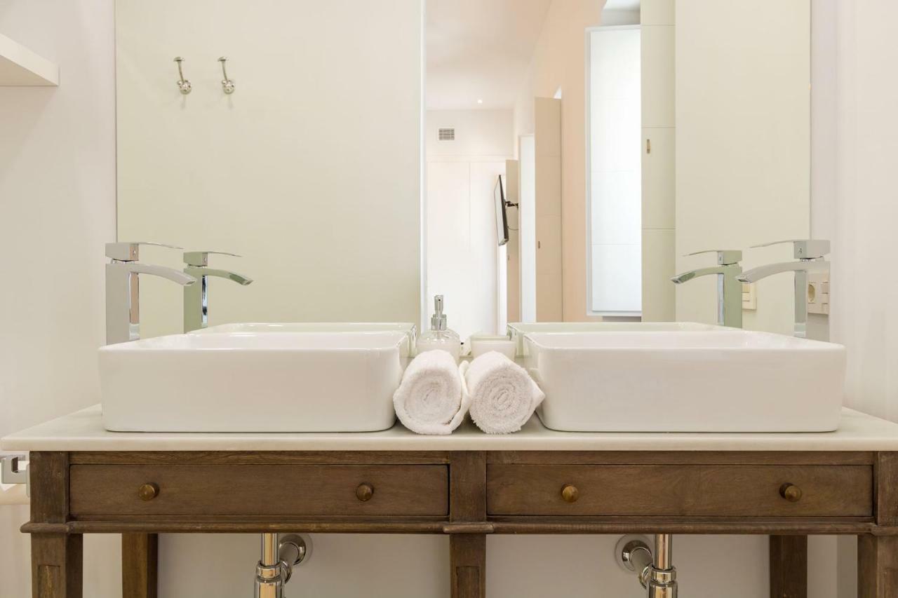 Ohliving Santa Cruz Apartment Seville Ngoại thất bức ảnh