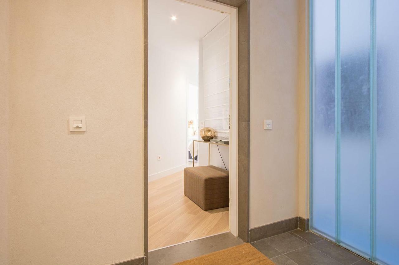 Ohliving Santa Cruz Apartment Seville Ngoại thất bức ảnh